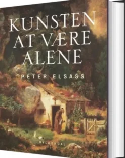 Kunsten At Være Alene