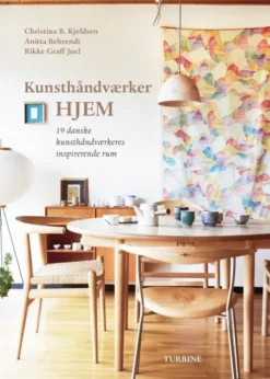 Kunsthåndværkerhjem