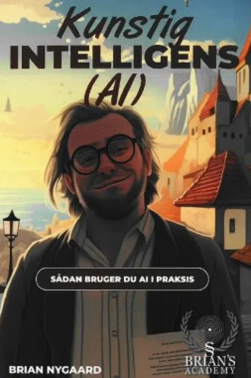 Kunstig Intelligens - Ai