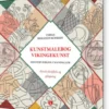 Kunstmalebog Vikingekunst