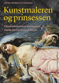 Kunstmaleren Og Prinsessen