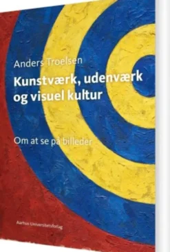 Kunstværk, Udenværk Og Visuel Kultur