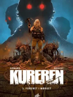 Kureren 3 - Forenet I Mørket