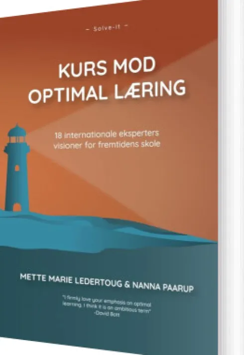 Kurs Mod Optimal Læring