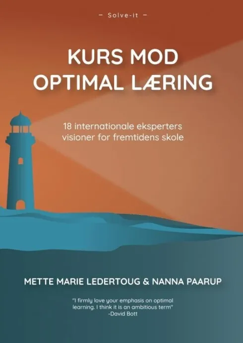 Kurs Mod Optimal Læring