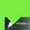 Kuvert C6 120G Lime Tekstureret 10Stk. - 952 - Paper Exclusive