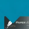 Kuvert C6 120G Petroleum Tekstureret 10Stk. - 962 - Paper Exclusive