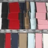 Kuvert - Kuvert Str. 11,5X16 CM - 110 G - Assorterede Farver - 8X10 Pakker