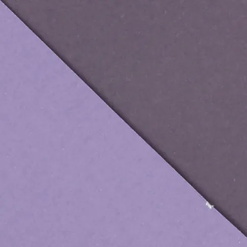 Kuvert - Kuvert Str. 11,5X16 CM - 100 G - Mørk Lilla/Lilla - 10 Stk