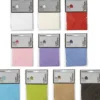 Kuvert - Kuvert Str. 11,5X16 CM - Indhold Kan Variere - 100 G - Assorterede Farver - 30 Pakker
