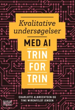 Kvalitative Undersøgelser Med Ai
