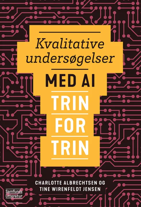 Kvalitative Undersøgelser Med Ai