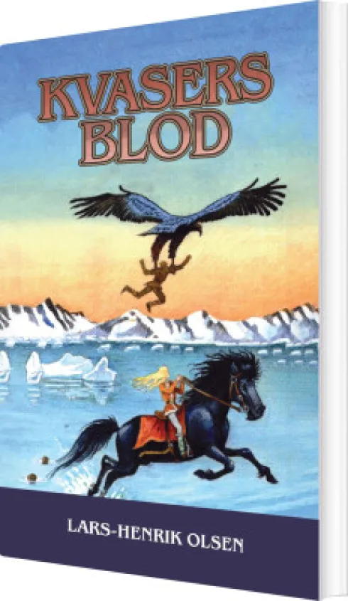 Kvasers Blod