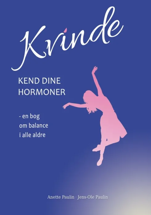Kvinde Kend Dine Hormoner