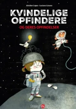 Kvindelige Opfindere