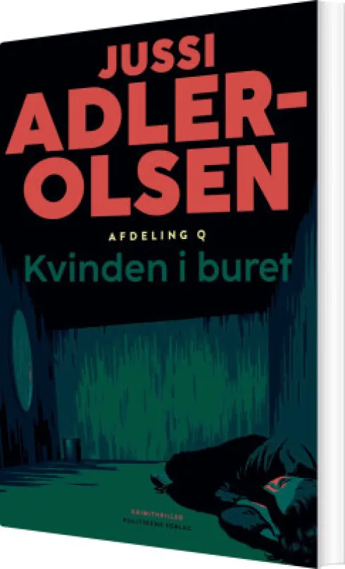 Kvinden I Buret