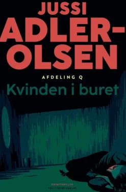 Kvinden I Buret