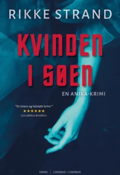 Kvinden I Søen