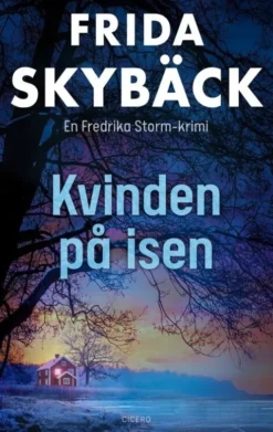 Kvinden På Isen