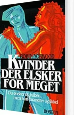 Kvinder Der Elsker For Meget