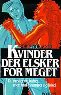 Kvinder Der Elsker For Meget