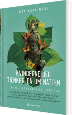 Kvinderne Jeg Tænker På Om Natten