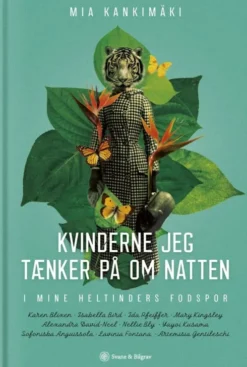 Kvinderne Jeg Tænker På Om Natten