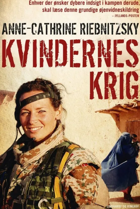 Kvindernes Krig