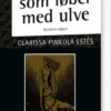 Kvinder Som Løber Med Ulve