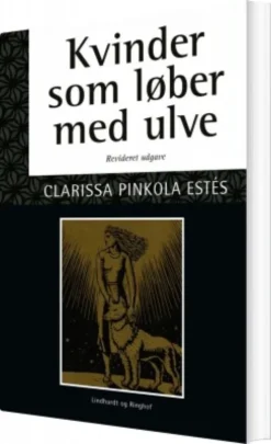 Kvinder Som Løber Med Ulve