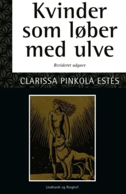 Kvinder Som Løber Med Ulve
