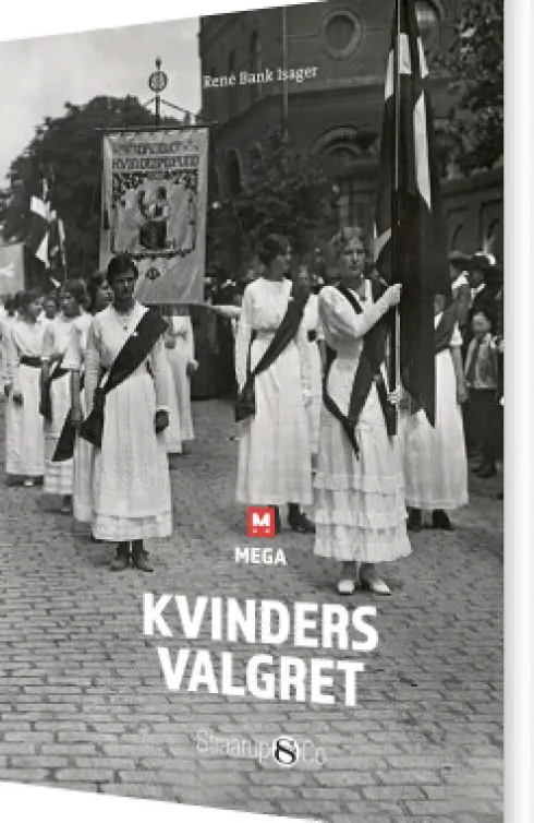 Kvinders Valgret