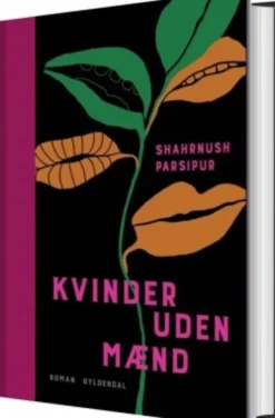 Kvinder Uden Mænd