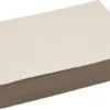 Kvistpapir - A4 - 210X297 MM - 100 G - Grå Brun - 250 Ark