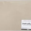Kvistpapir - A4 - 210X297 MM - 100 G - Grå Brun - 20 Ark