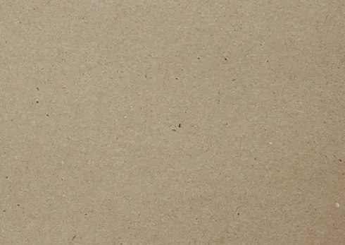 Kvistpapir - A4 - 210X297 MM - 100 G - Grå Brun - 20 Ark