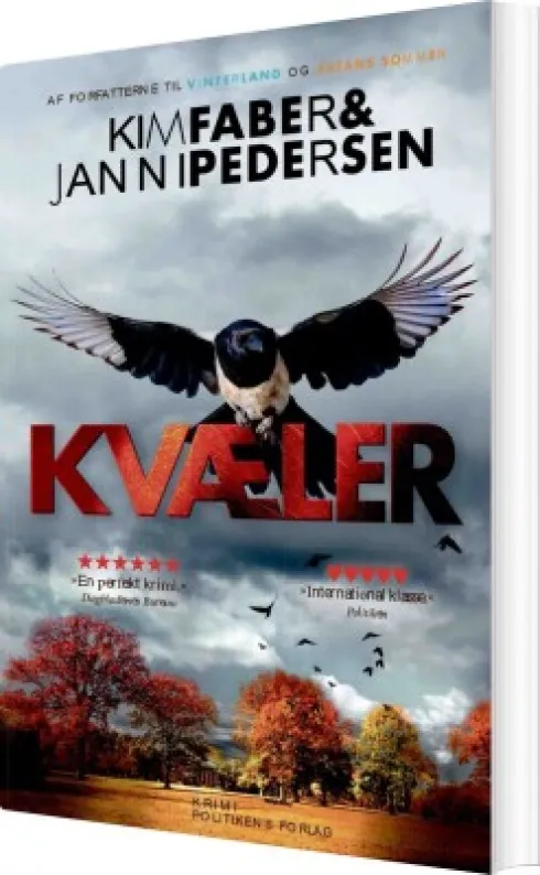 Kvæler