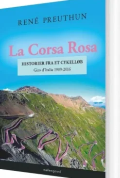 La Corsa Rosa