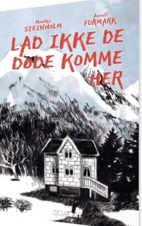 Lad Ikke De Døde Komme Her