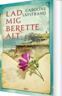 Lad Mig Berette Alt