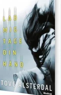 Lad Mig Tage Din Hånd