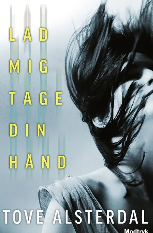 Lad Mig Tage Din Hånd