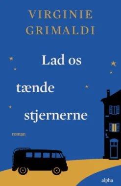 Lad Os Tænde Stjernerne