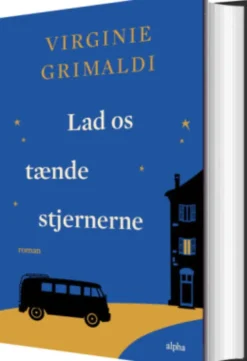 Lad Os Tænde Stjernerne