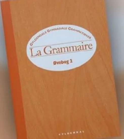 La Grammaire