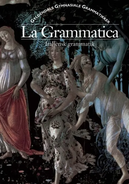 La Grammatica
