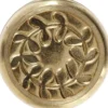 Lak Og Segl - Ø 17 MM - Guld