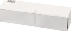 Lakpensel - L 18,5 CM - B 25 MM - Flad - 12 Stk