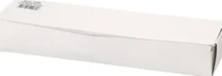Lakpensel - Nr. 13+16+25+35+50 - L 18,5-21,5 CM - B 13-50 MM - Flad - 10 Stk