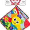 Lamaze - Blød Baby Bog Med Farver